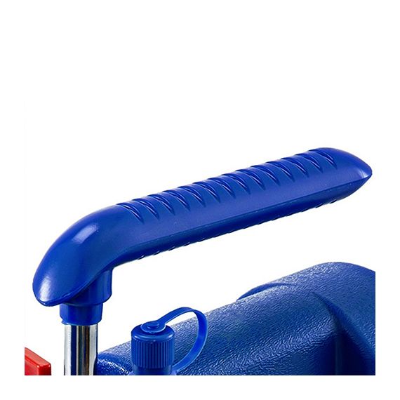 Vakuumska črpalka 128 L/min 185 W - TISTO Vakuumska črpalka 128 L/min 185 W - TISTO