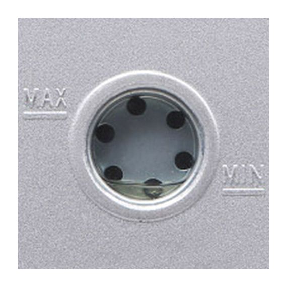 Vakuumska črpalka 128 L/min 185 W - TISTO Vakuumska črpalka 128 L/min 185 W - TISTO