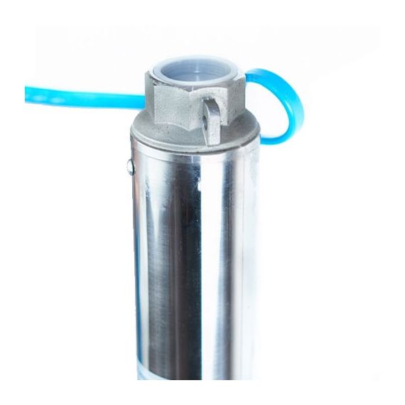 Visokohitrostna cevna potopna črpalka 1500 W 9000 L / uro 102 m 78 mm 160 - 250 V 2 - TISTO Visokohitrostna cevna potopna črpalka 1500 W 9000 L / uro 102 m 78 mm 160 - 250 V 2 - TISTO