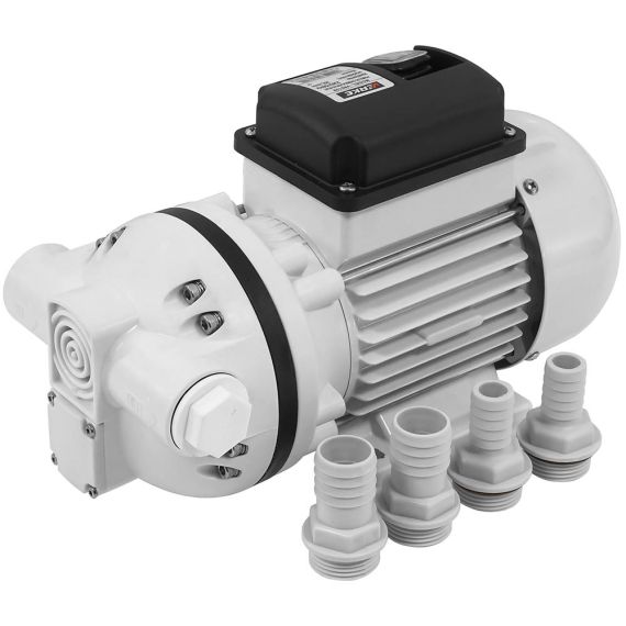 Črpalka za AdBlue tekočino 550 W 30 l / min 1 - TISTO Črpalka za AdBlue tekočino 550 W 30 l / min 1 - TISTO