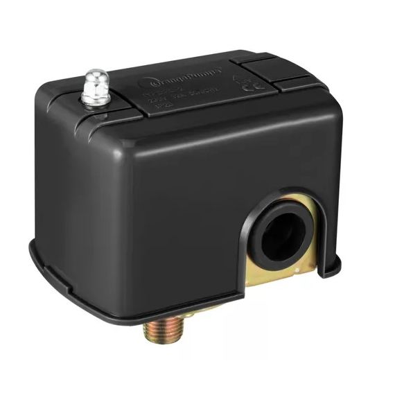 Tlačno stikalo zunanji navoj Tlačno stikalo zunanji navoj