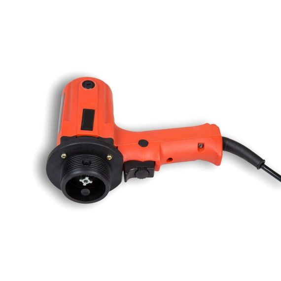 Električna črpalka za črpanje dizelskega goriva iz soda 720 W - TISTO