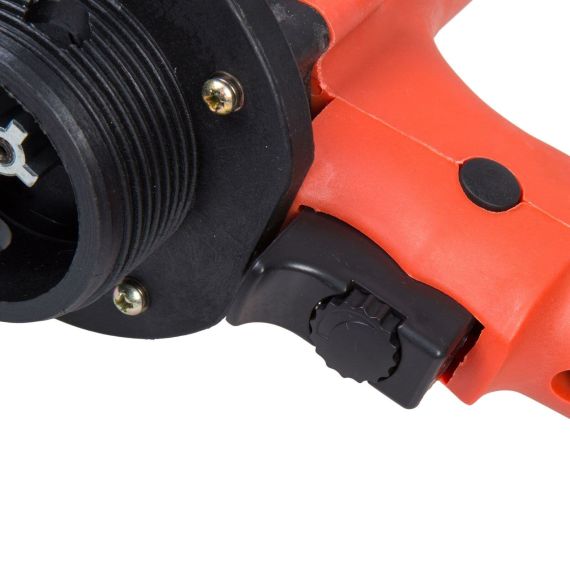 Električna črpalka za črpanje dizelskega goriva iz soda 720 W - TISTO