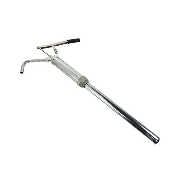 Ročna batna črpalka za dizelsko gorivo in strojno olje - TISTO