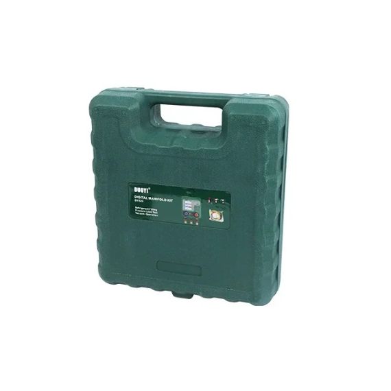 Kovček za merilnik Kovček za merilnik