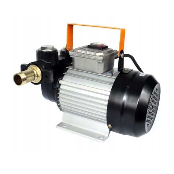 Samosesalna električna črpalka za dizelsko gorivo - TISTO Samosesalna električna črpalka za dizelsko gorivo - TISTO