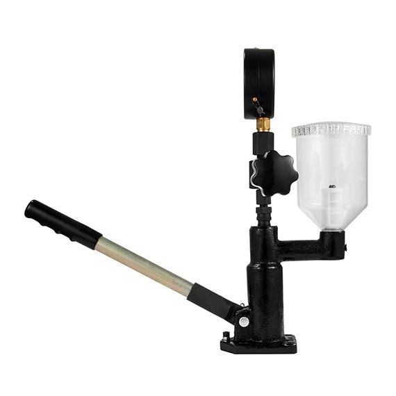 Tester šob injektorjev dizelskih motorjev 600 barov - TISTO Tester šob injektorjev dizelskih motorjev 600 barov - TISTO