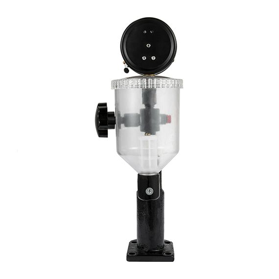 Tester šob injektorjev dizelskih motorjev 600 barov - TISTO Tester šob injektorjev dizelskih motorjev 600 barov - TISTO