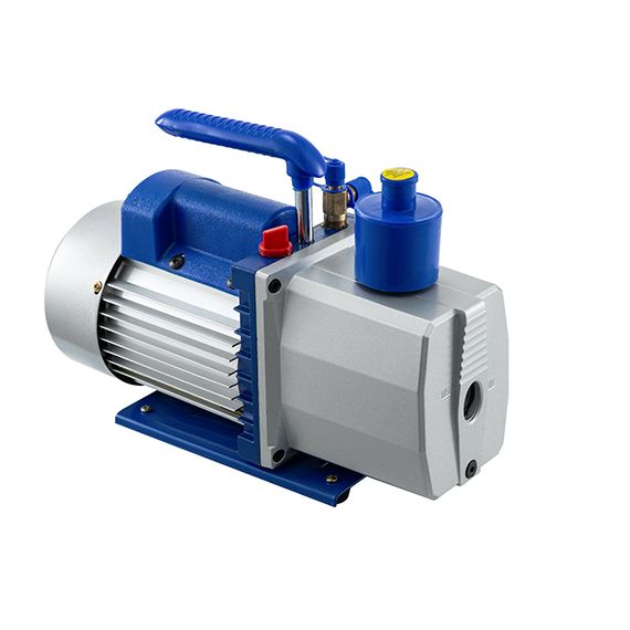 Vakuumska črpalka 128 L/min 185 W - TISTO