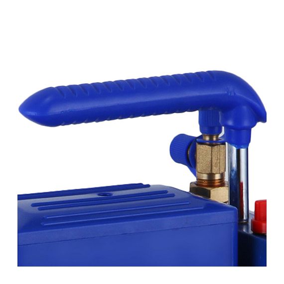 Vakuumska črpalka 284 L/min 745 W dvostopenjska - TISTO Vakuumska črpalka 284 L/min 745 W dvostopenjska - TISTO