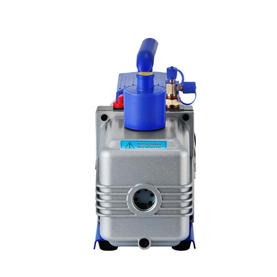 Vakuumska črpalka 284 L/min 745 W dvostopenjska - TISTO Vakuumska črpalka 284 L/min 745 W dvostopenjska - TISTO