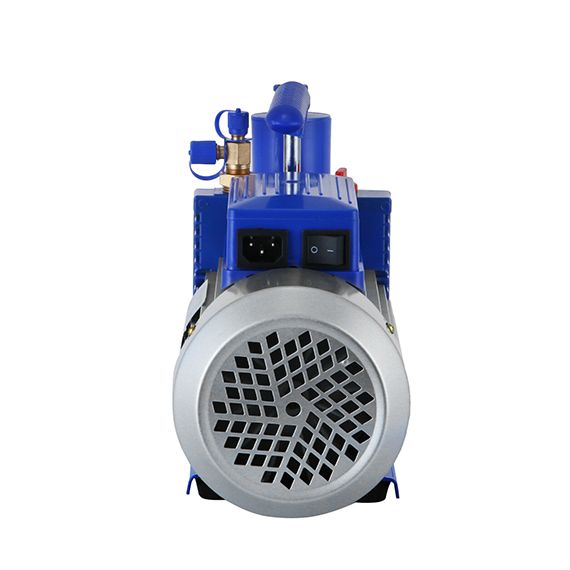 Vakuumska črpalka 284 L/min 745 W dvostopenjska - TISTO Vakuumska črpalka 284 L/min 745 W dvostopenjska - TISTO