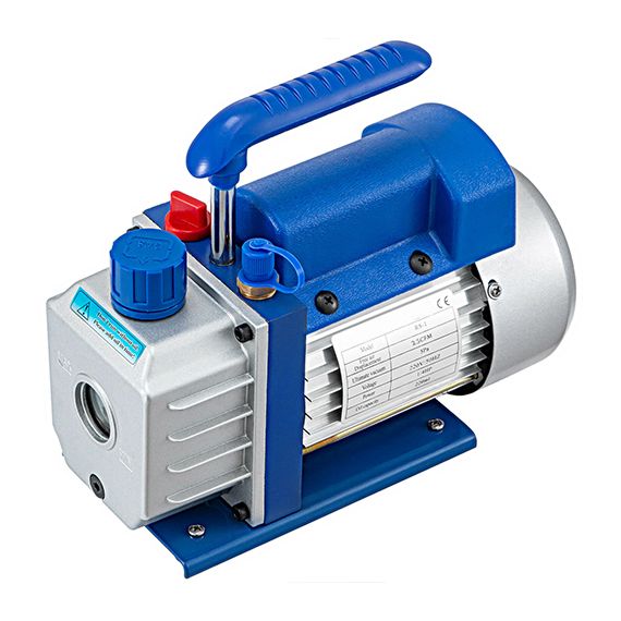 Vakuumska črpalka 71 L/min 185 W - TISTO Vakuumska črpalka 71 L/min 185 W - TISTO