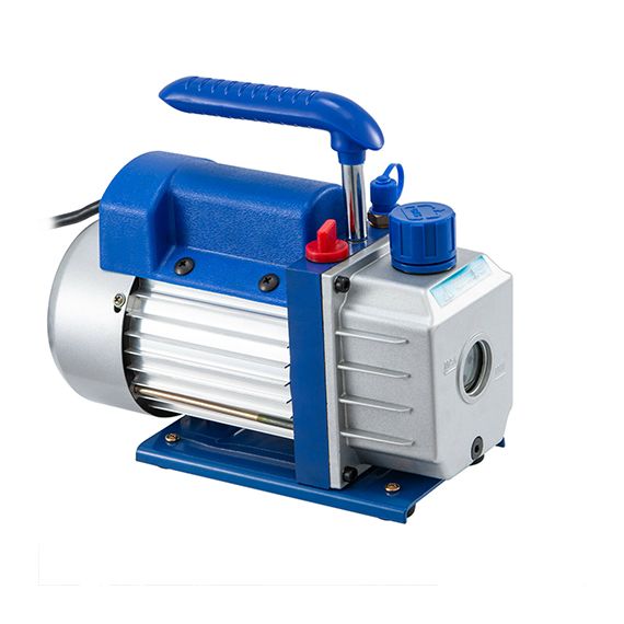 Vakuumska črpalka 71 L/min 185 W - TISTO Vakuumska črpalka 71 L/min 185 W - TISTO