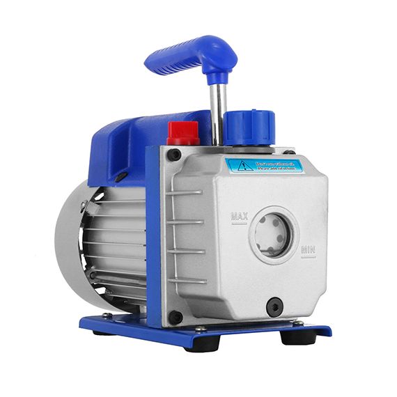 Vakuumska črpalka 71 L/min 185 W - TISTO Vakuumska črpalka 71 L/min 185 W - TISTO