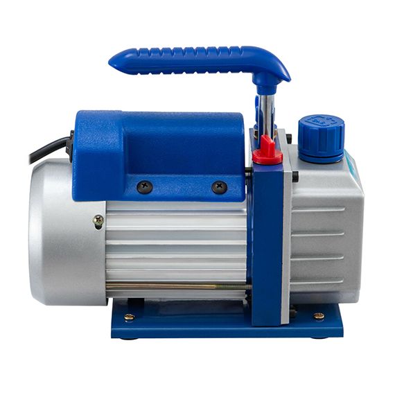 Vakuumska črpalka 71 L/min 185 W - TISTO Vakuumska črpalka 71 L/min 185 W - TISTO