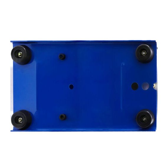 Vakuumska črpalka 71 L/min 185 W - TISTO Vakuumska črpalka 71 L/min 185 W - TISTO