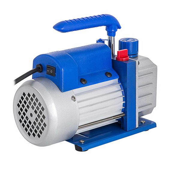 Vakuumska črpalka 85 L/min 185 W - TISTO